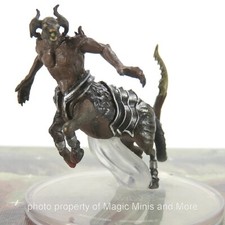 Baldur's Gate Descent into Avernus ARMANITE 32A Icons Realm D D miniature