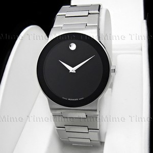 Movado Safiro 2025
