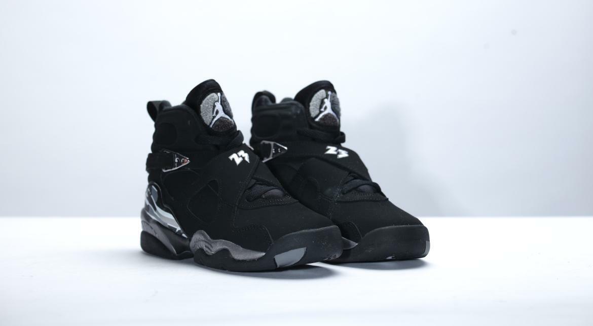 Nike Air Jordan 8 Retro sz 5.5y (women 7) | eBay