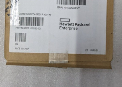 SK Hynix 64GB 2Rx4 PC4-2933Y-RB3-12 HMAA8GR7MJR4N-WM | eBay