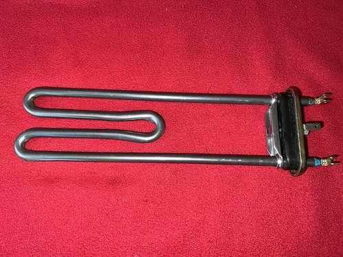 Heizstab - Heizung - Heizungselement für Waschmaschine Quelle - Privileg 110 SC