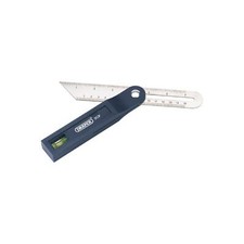 Draper 1x 200mm Adjustable Carpenters Bevel Garage Professional Standard Tool
