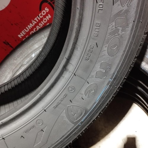 2x 215 65 R16 109/107T FIRESTONE VANHAWK2 8.0/73mm REF:12306 - Imagen 4 de 8
