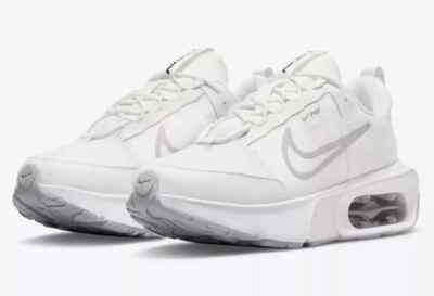 Nike Women's Air Max Intrlk White Running Shoes Size 10.5, DQ2904-100