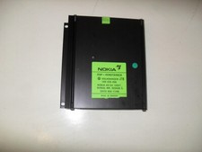 VW Golf 3 GTI Jubi Nokia Soundsystem Verstärker