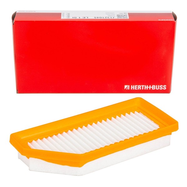 Herth+Buss Luftfilter FüR Mitsubishi ASX (Vsx_, Vse_) 1.6 Hybrid / Phev MQ000140-image