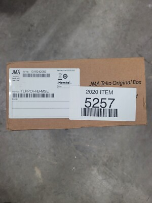 #ad TLPPOI HB MSE JMA High Power POI $525.00