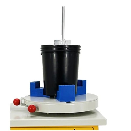 Small Ink Mixer Electric Tin Paste Mixer Adjustable Speed Screen Oil Regulator - Picture 5 of 13