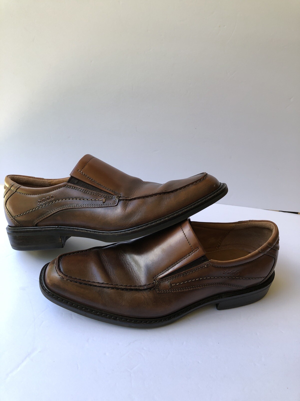 ebay ecco mens shoes