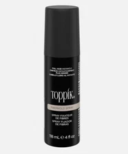 TOPPIK UNSCENTED FIBERHOLD HUMIDITY-RESISTANT SPRAY (4oz) - REF# 18FHS4A