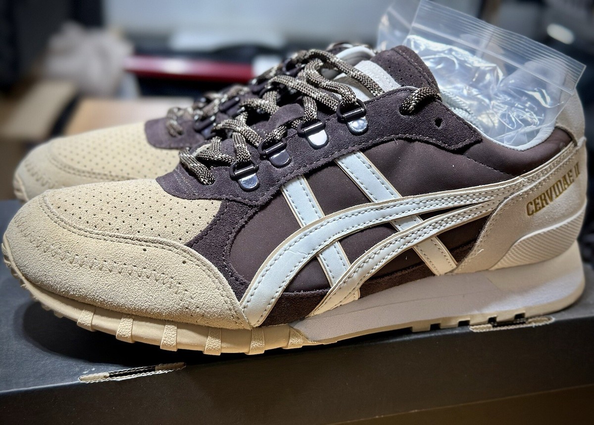 ASICS Onitsuka Tiger Colorado 85 Woei Cervidae II US 9.5 | eBay