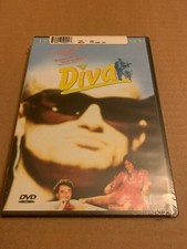 ディーバ [DVD] Amazon.co.jp: ディーバ [DVD] : ウィルヘルメニア・フェルナンデス