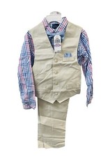 Nautica 4-Peice Boys Set Boys Size 6
