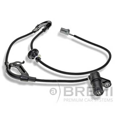 BREMI ABS Speed Sensor For TOYOTA Avensis 89545-20130 | eBay