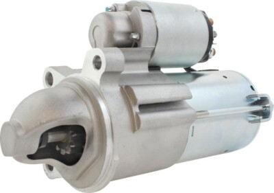 #ad Starter Fits Generac Applications 1106926 0E6729 0E9747SRV 0G7461 0G7461RWK 6926 $85.01