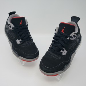 jordan 4 bred ps