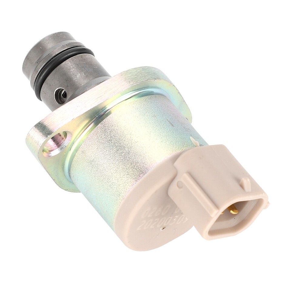 Fuel Pump Pressure Regulator Control Valve 2942000260 For Navara eBay