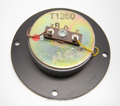 NOS IMF - Celestion T1350 Dome Tweeter / 8 Ohm - Picture 2 of 2