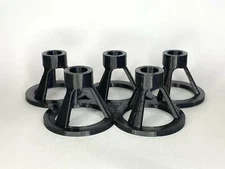 Coral Sand Stand Frag Rack for Coral Plugs