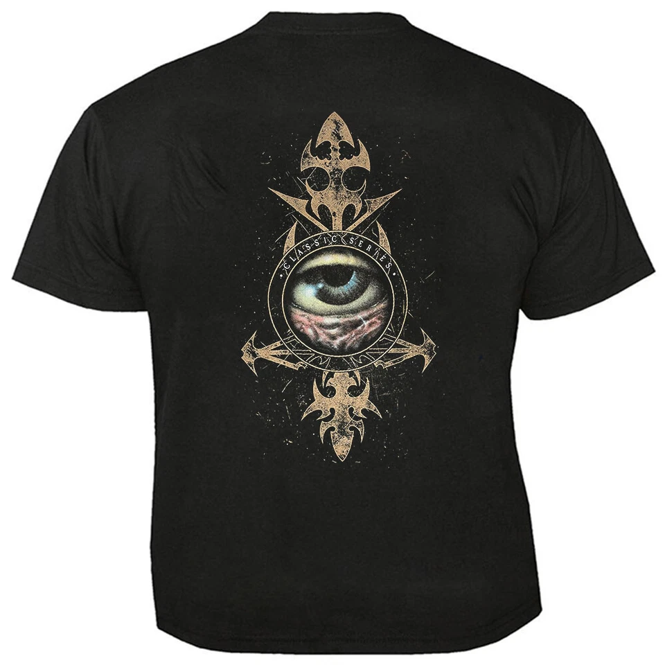 HYPOCRISY - Osculum Obscenum - Black - T-Shirt - Bild 2 von 2