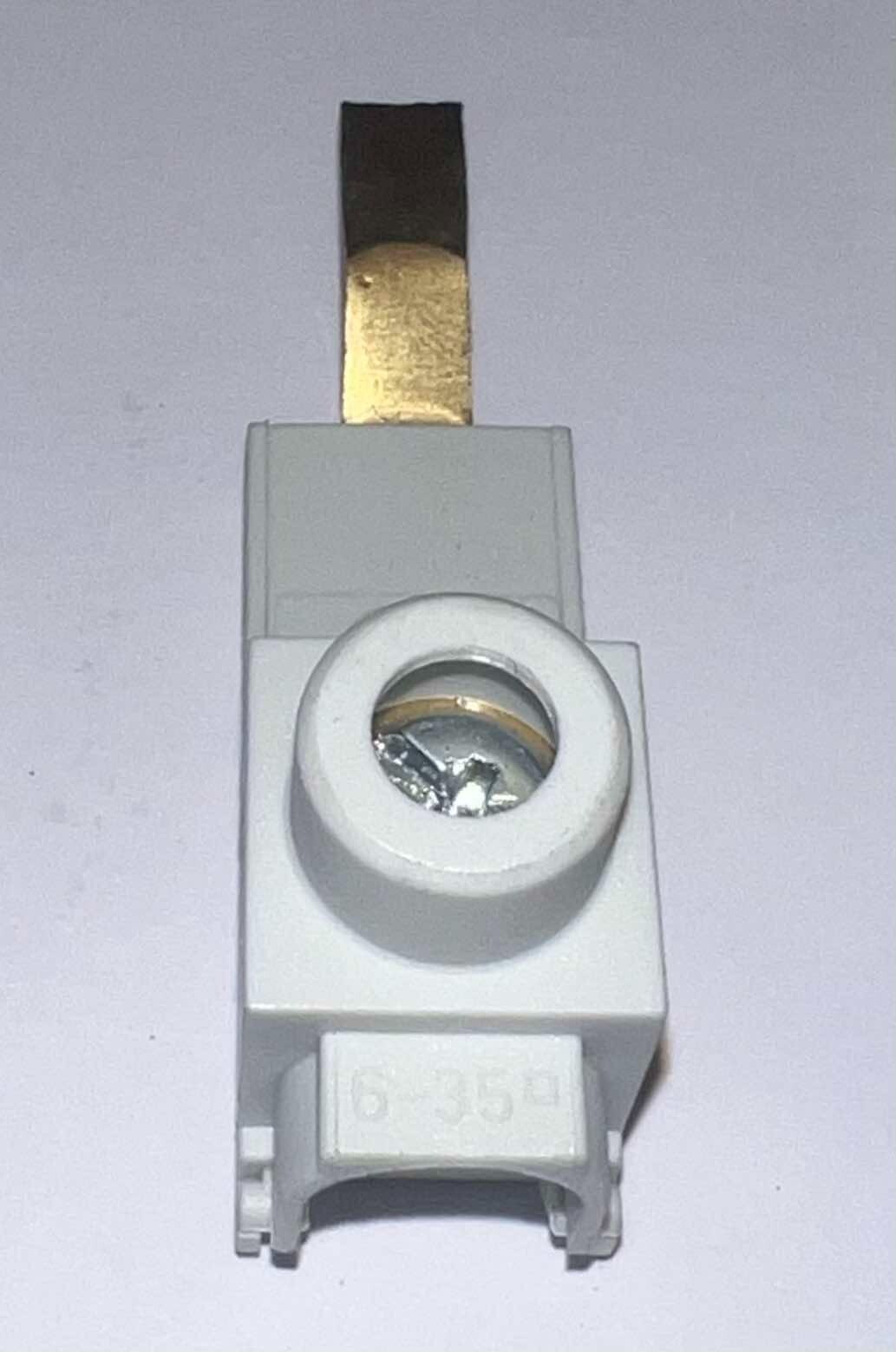 EATON BB UL TEP 35 Extension Terminal