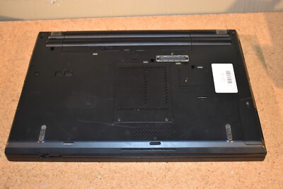 Lenovo ThinkPad T430 Core i7-3520M 2.9GHz 8GB RAM 256GB SSD