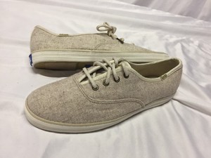 keds wolverine