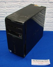 DELL VOSTRO 220 CPU PC -- PARTS ONLY --- SEE PICS