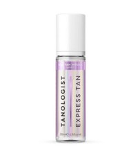 New Tanologist Express Tan Self Tan Mousse Light Sunless Tanning 6.76 oz 200ml