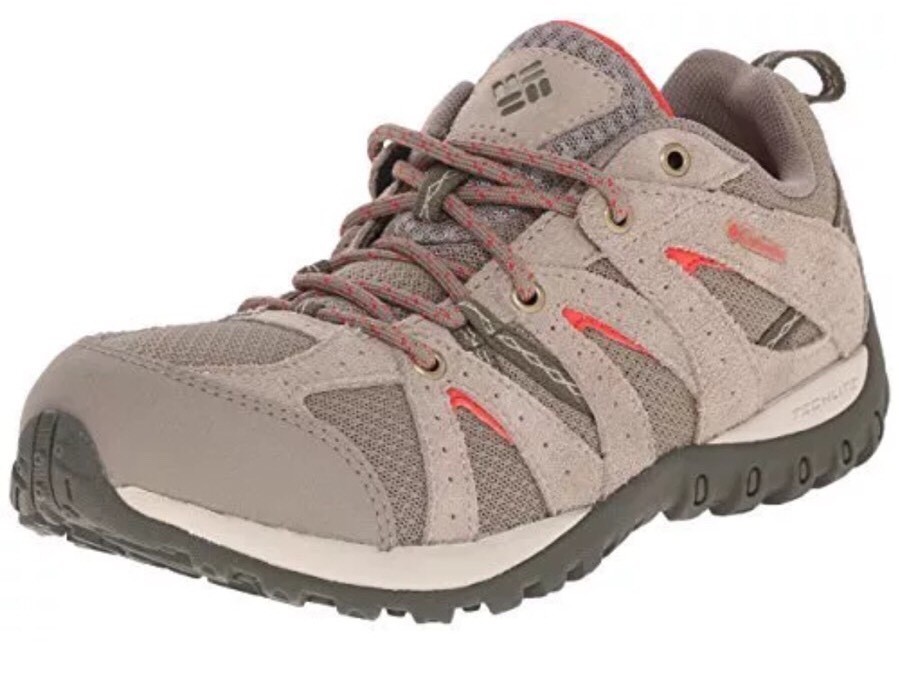 columbia men's grand canyon hiking shoes