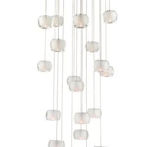 multi light ceiling fixture