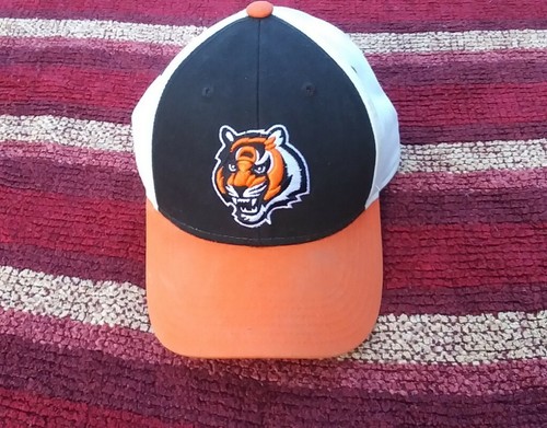 Cincinnati Bengals Youth Hat Cap Multi 