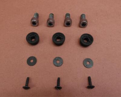 2014-2021 YAMAHA XVS950 V STAR 950 Misc Hardware Bolt Kit