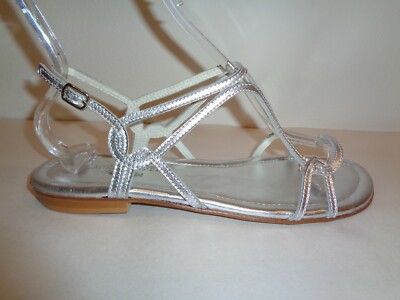 laurent effel sandals