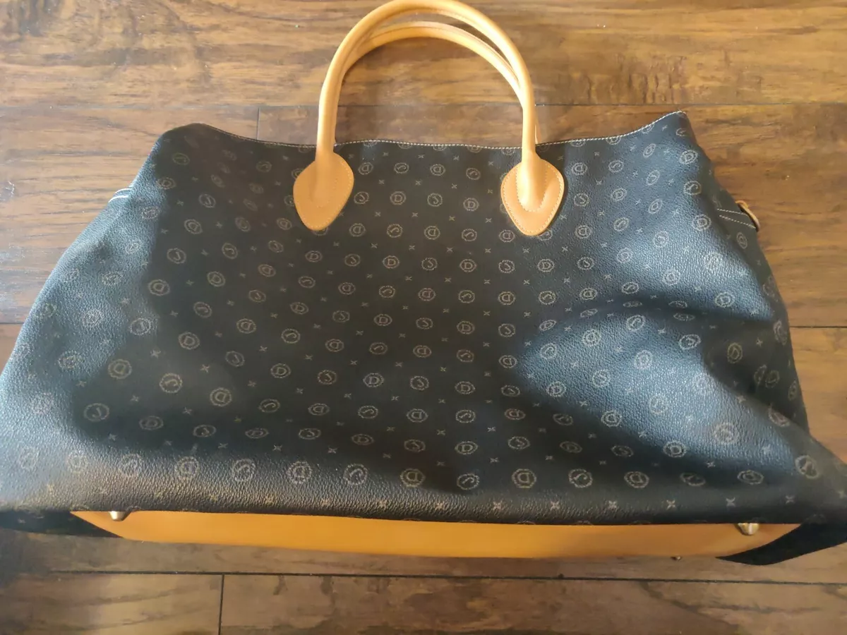 David Jones Tote Handbag