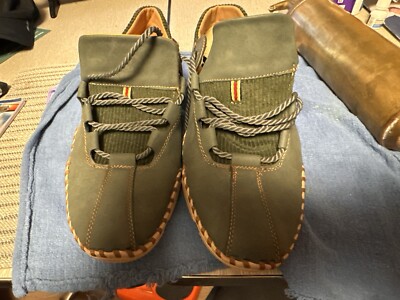Custom made men shoes never worn Custom Made, Handcrafted Men main image 4