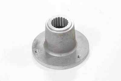 ROTORDECKEL ÖLFILTER YANKEE D125