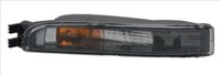 Links TYC 12-0134-01-9 Blinkleuchte FüR VW