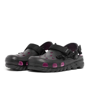 duet max clog ii crocs