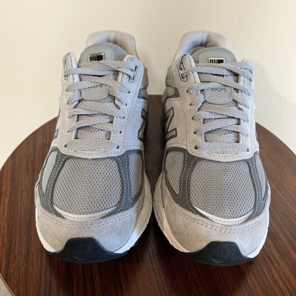 Women's New Balance W990GL5 Made in USA 990v5 Sz 9.5 D Women's New Balance W990GL5 Made in USA 990v5 Sz 9.5 D