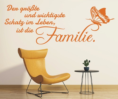 Wandtattoo "Body Training" – Motiv "Der Körper Erreicht, Was Der Geist Glaubt", 35x42 Cm Schwarz