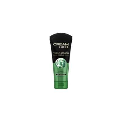 Cream Silk Triple Keratin Rescue Hair Fall Defiance Ultra Conditioner 170ml