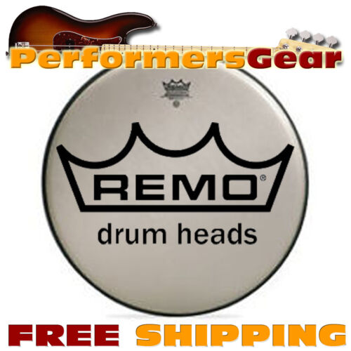 Remo RA-0013-SS 13" Renaissance Ambassador Tom Batter Drum Head  - Afbeelding 1 van 3