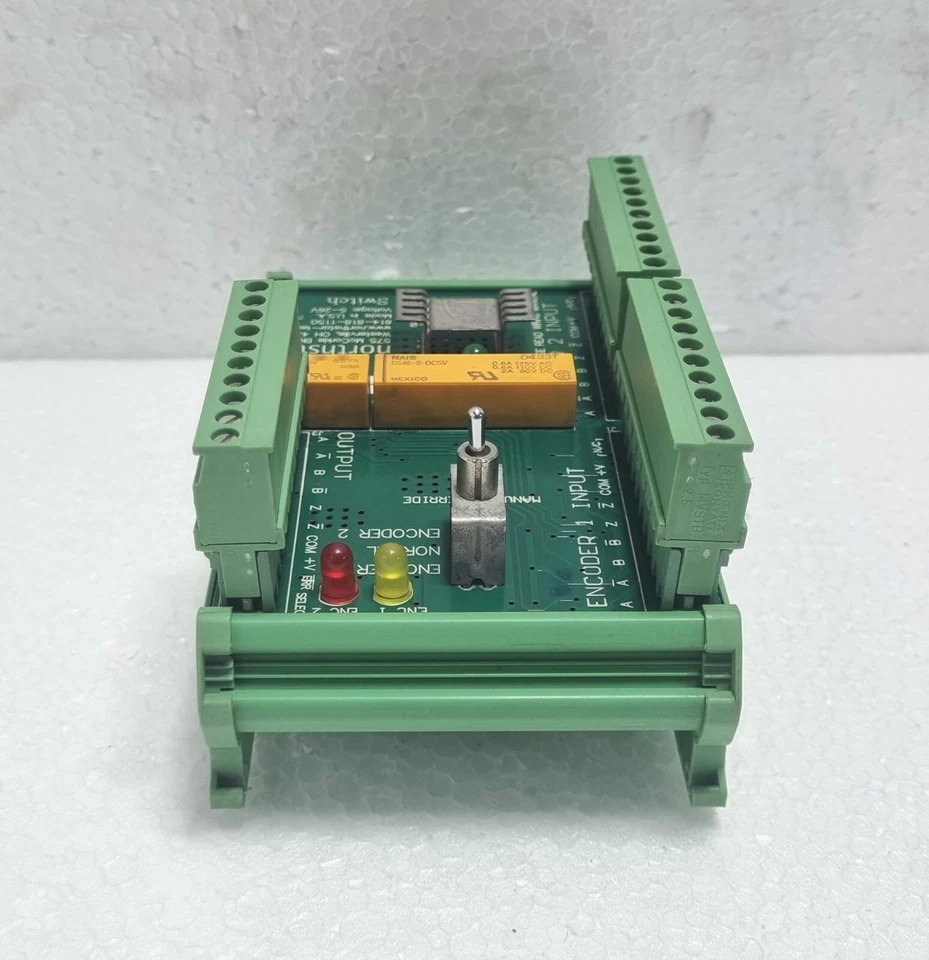Northstar RIMSSW Encoder Switch 757-3100-01 - Image 3 of 4