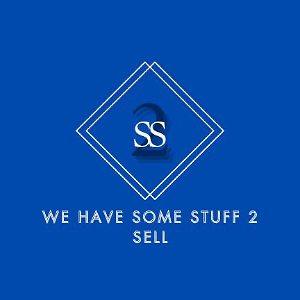 We Have Some Stuff 2 Sell | eBay Stores