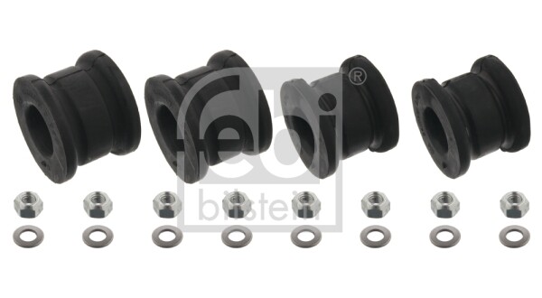 FEBI BILSTEIN 08682 Repair Kit, stabilizer suspension for MERCEDES-BENZ