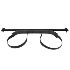 Golf Bag Holder Bracket Attachment Cart Rear Seat for EZGO Club Car Yamaha US