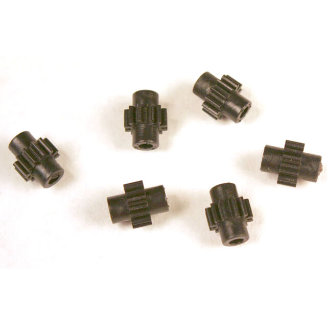 A-Line 40005 - Replacement Axle Gears (set of 6) All Scale