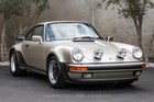 1989 Porsche 930 Coupe