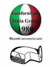 Porte avant et accessoires Fiat UNO